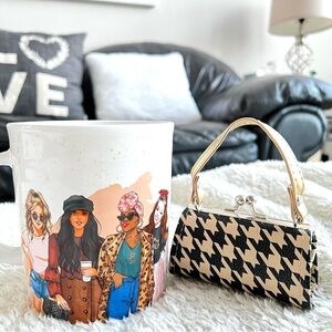 Prima Design Fashion Girls Large Mug New